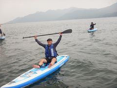 ウィンドサーフィン TEAM NARUの写真3