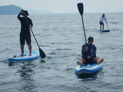 ウィンドサーフィン TEAM NARUの写真4