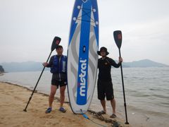 ウィンドサーフィン TEAM NARUの写真5