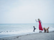 keito010さんの保田海岸の投稿写真1