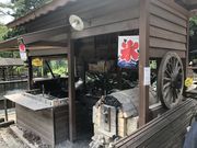 ティーナさんのフィッシングエリアやま里の投稿写真2