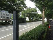 ひーちゃんさんの潮見坂の投稿写真1