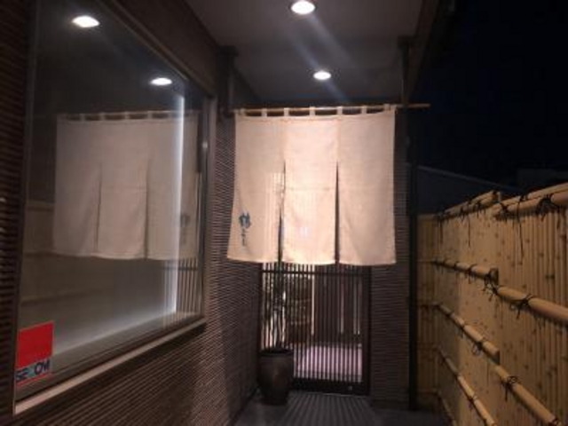 しゃれたお店_鶴よし