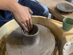 なおえさんの陶芸工房 花いかだへの投稿写真1