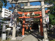 sklfhさんの湊稲荷神社の投稿写真1