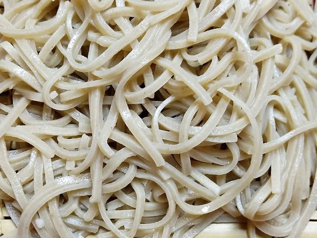おそば_五月庵