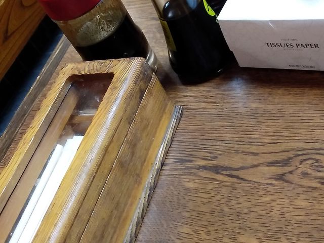 テーブルセット_五月庵