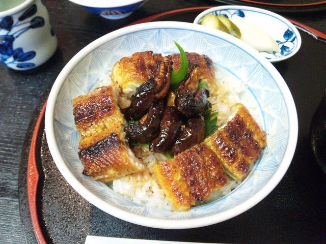 美味しかった。_喜多川