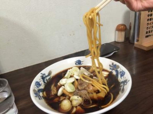 濃い!_西町大喜富山駅前店