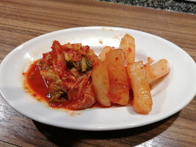 教授さんの牛角 東舞鶴店の投稿写真7