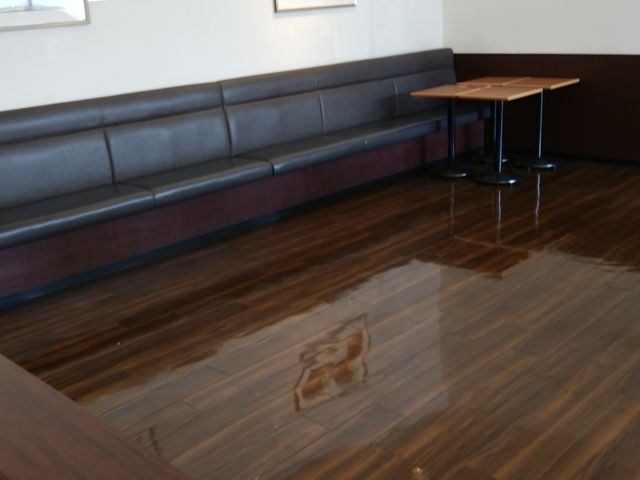 店内_ドトールコーヒーショップ モービル浜松上島店(GOURMET COFFEE DOUTOR)