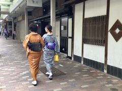 ねこねこさんのレンタルきもの屋まゆへの投稿写真1