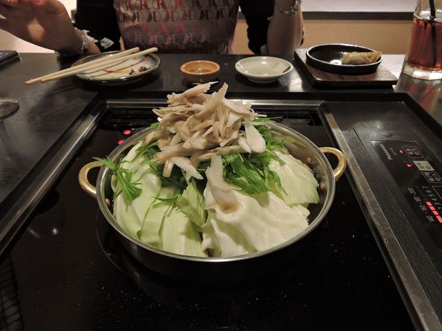もつ鍋_武蔵防府店