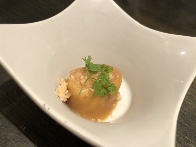 神田 香季庵 オリジナル和チーズ これでワインが進みます_香季庵 日本橋店