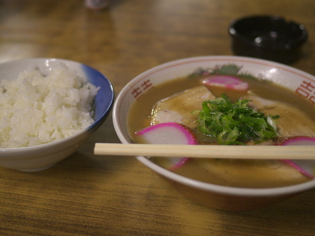 山為食堂_山為食堂