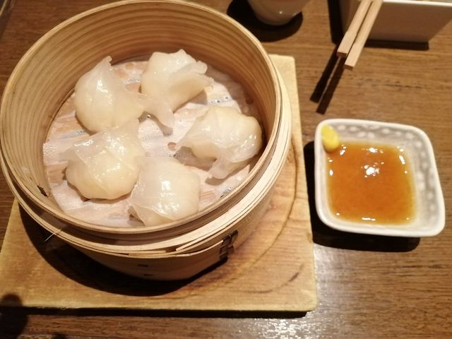 小籠包_暖家