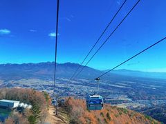 けんさんのJMB富士見パノラマパラグライダースクールへの投稿写真1