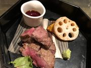 おりょうまこさんの香季庵 日本橋店の投稿写真2