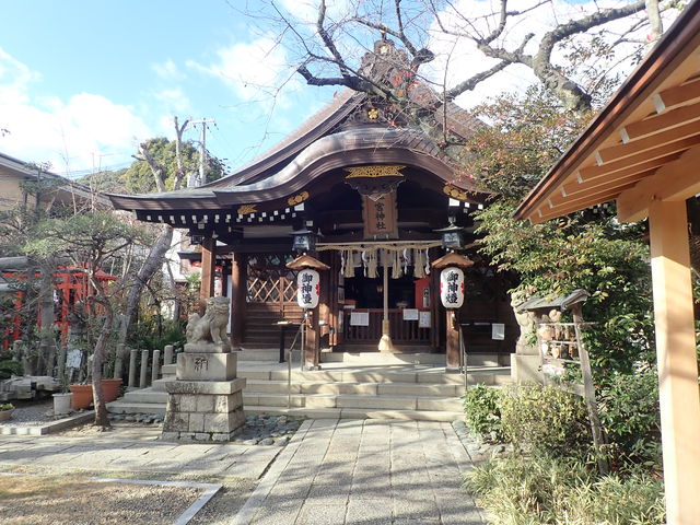 一宮神社