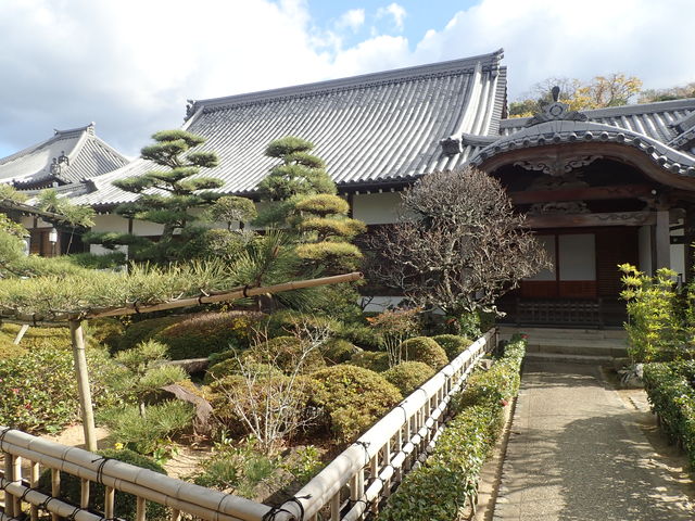 潮音山 海福寺