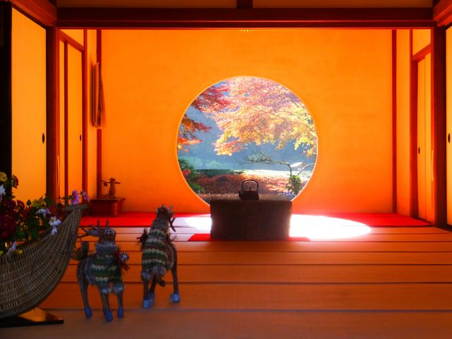 方丈 (明月院)