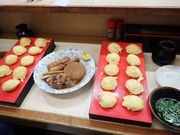 マイBOOさんの明石焼 司の投稿写真1