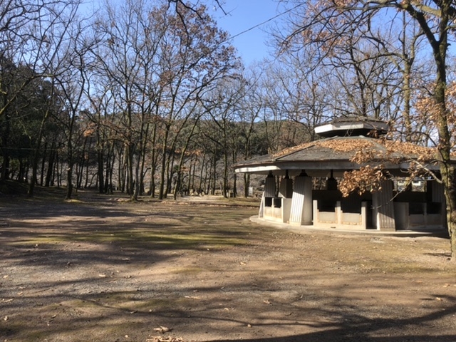テントマンさんの立岡キャンプ場の投稿写真1