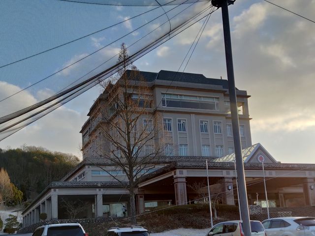 PESさんの三日月カントリークラブの投稿写真1