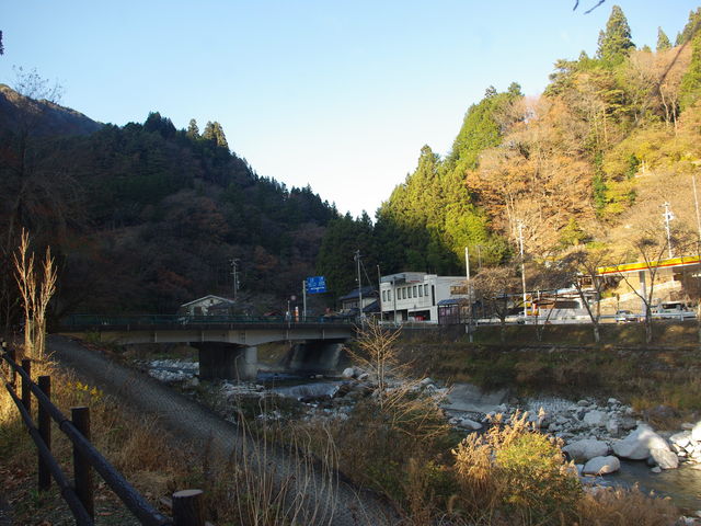 メタボ大王さんの遠山川・上村川の投稿写真1