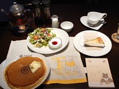 長宗我部元親さんの港屋珈琲 伊賀店への投稿写真1