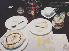 長宗我部元親さんの港屋珈琲 伊賀店への投稿写真1