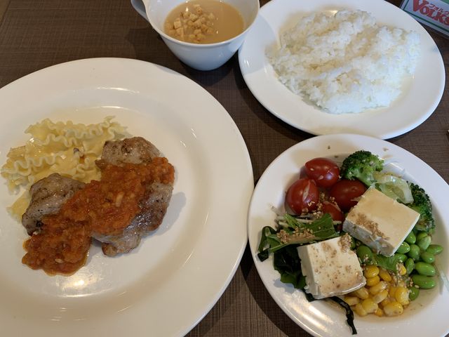 ミライさんのフォルクス 新橋店の投稿写真2