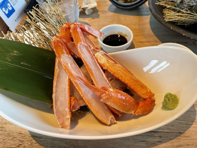少し水っぽかったです。_KAN-ICHI