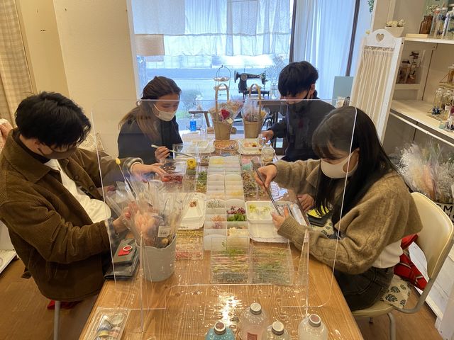 旅のヒトコマに_チェリーハウス