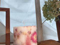 candle shop kinariの写真1