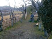 雪乃さんの武蔵初決闘の場の投稿写真1