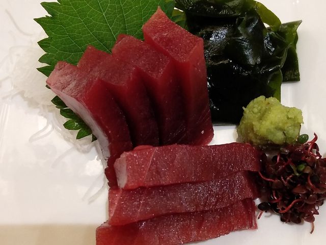 まぐろ赤身_八丁蔵