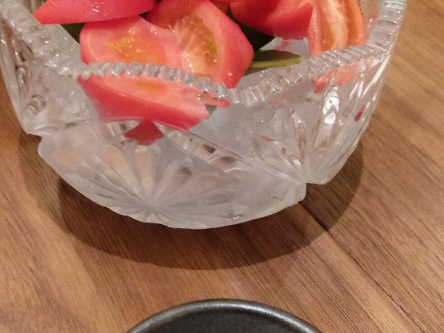あめーらトマト_八丁蔵