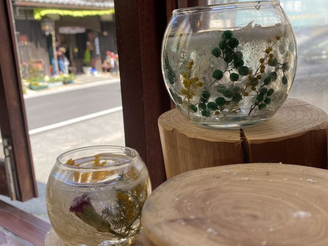 素敵なものができました。_ハンドメイド雑貨 KHO