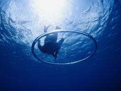 ぷっちさんの海遊びネジへの投稿写真2