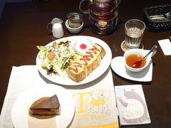 長宗我部元親さんの港屋珈琲 伊賀店への投稿写真1