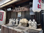 さっちゃんさんのそば処 やぶの投稿写真1