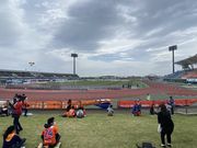 takaさんの相模原ギオンスタジアム(相模原麻溝公園競技場)の投稿写真2