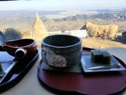 かつたちこさんの粟ヶ岳の投稿写真1