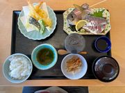 さっちゃんさんのマリンテラスあしやレストラン(あしやんいか料理)の投稿写真1