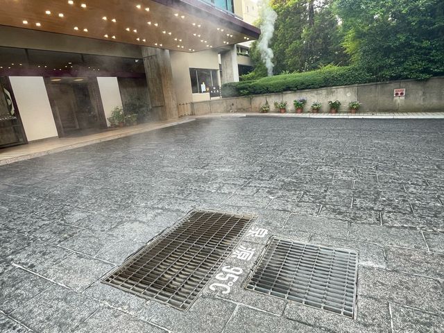 泉源95度_大正屋