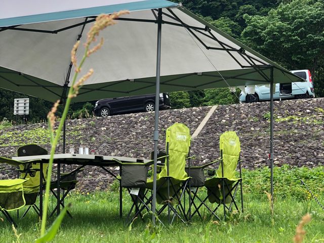 程よく風もあって気持ちよかったです_株式会社School