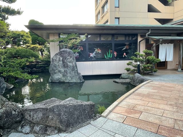 利休_和多屋別荘 日本料理 利休