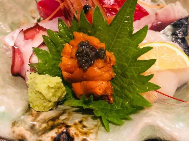 刺し盛り小1200円だったか_廉