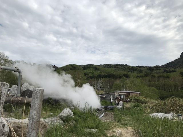 pray 4 Japanさんの平床大噴泉の投稿写真1